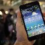 Samsung Galaxy Note 动手玩，好大的手机，好小的平板（影片）