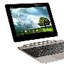 Transformer Prime 变形平板：10 寸 Super IPS+ 屏幕、12 小时电力、Tegra 3 四核处理器、五百美元起，十二月出货！