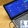 Synaptics 演示基于 Windows 8 的触控板手势操作界面