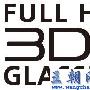 Sony、Panasonic 和 Samsung 合力推广主动式 3D 眼镜标准