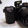Sony NEX-7 和 A65 相机复产，搬到没被水淹的地方