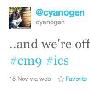 以 Ice Cream Sandwich 为基础的 CyanogenMod 9 预计在明年一月释出