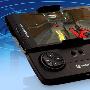 Gametel Android 手机游戏控制器希望可以抢占 Xperia Play 的卖点