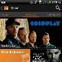 Google Music 音乐服务正式在部分 Android 手机上路，Google TV 上也找得到