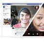 Skype beta 版（Mac 及 Windows）增加 Facebook 间视频通话功能