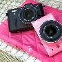 Nikon 1 V1 及 J1 评测