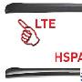 Google 更新 Galaxy Nexus LTE 介绍网页，看出差别了吗？