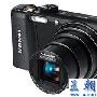 18倍光变+BSI传感器 三星WB750评测首发