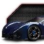 Traxxas 的 XO-1 遥控车 0-100mph 加速不到五秒，速度爱好者的礼物首选