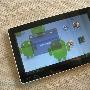 艾诺 Android 3.2 蜂巢平板 NOVO7 动手玩