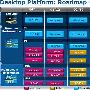 漏出的 Intel 路线图让我们一窥桌电 Ivy Bridge CPU 的计划