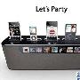 Let’s party！Bose IQ多设备点唱机