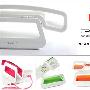 swissvoice ePure CH01零辐射高清通用电话评测
