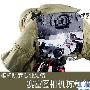 相机防寒专业装备 赛富图相机防寒套试用
