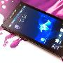 索爱  Xperia Nozomi 再度出现，这次多角度揭示