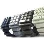 它不是计算器，Click KeyPad 是超酷的数字键盘手表