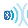 蓝牙 SIG，还有 NFC Forum 走到一起，可以互通配对