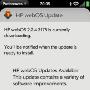 HP Pre 3 得到 webOS 2.2.4 升级，只属一般除虫更新