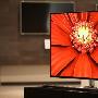 LG 55 英寸世界最大 OLED HDTV 面板发布，将在 CES 2012 亮相