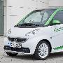 Smart ForTwo 电动车因「不明问题」将延迟至明年九月推出
