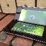 Sony Tablet P 评测