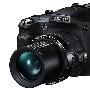 Fujifilm 抢先更新 F、S 与 HS 高倍率炮筒产品线
