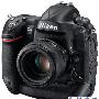 毫不退让！Nikon D4 正式登场：全幅 16.2 MP、ISO 204,800、支援 XQD，售价 US$6,000