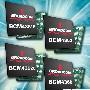Broadcom 推出速度达 Gigabit 的 802.11ac 网络芯片，802.11n 一路好走了？