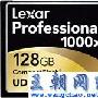 Lexar 发表全球首款 1000x CF 卡，保证有每秒 150MB 的读取速度