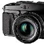 Fujifilm X-Pro1 的镜头已经在 Amazon 上出现了！