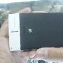 Sony Ericsson Pepper MT27i 现身，是一部黑白配的手机啊！
