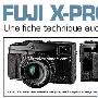 一周影像新闻：富士X-Pro1/尼康D4成主角