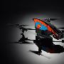 Parrot 正式推出 AR.Drone 2.0：720p 录像、自主式录像能力，主站动手玩（影片）