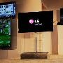 CES2012：55寸超薄OLED电视 LG旗舰新品亮相