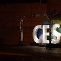 CES2012：厂商云集胜于去年 编辑探馆大揭秘