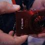 Canon ELPH 520 HS 动手玩（影片）