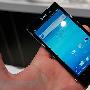 Sony Xperia Ion 动手玩，可惜还是 Android 2.3（影片）