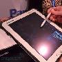 松下 Panasonic 的 10 吋 Toughpad 平板动手玩