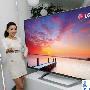 CES2012：LG将推出84寸4K分辨率的电视