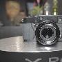 CES2012:富士X-Pro 1展会现场真机实拍