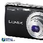CES2012:松下发布5款新型Lumix卡片机