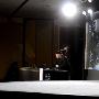 Intel 在 CES 示范 Ultrabook 上的 Ivy Bridge 性能时... 开了一个玩笑