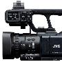JVC 推出 4K 摄影机瞄准 RED Scarlet 而来，售价 US$5000
