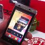 首款 TD-SCDMA 版 Android 4.0 手机现身，瑞芯方案的 AirTouch TD801