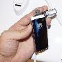 `无线`闪耀CES2012 华为LTE上网卡亮相