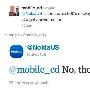 Nokia 确认 Lumia 900 不是用 Pentile 屏幕