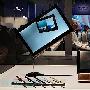 Sony 展出 Vaio Slate 和 Hybrid 概念平板电脑