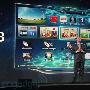 Samsung 2012 推出的 SmartTV 都将会「无盒」地使用 DirecTV 服务