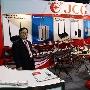 CES2012惊喜不断 JCG首携路由精品闯关