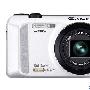 CES2012:卡西欧展示高端卡片机ZR200